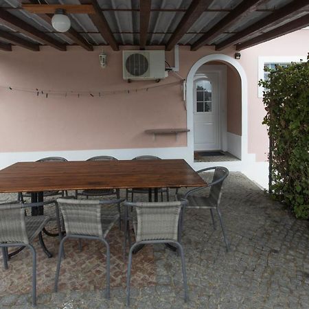 Villa Vivenda Esgravina Sesimbra Exterior foto