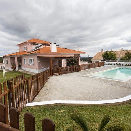 Villa Vivenda Esgravina Sesimbra Exterior foto