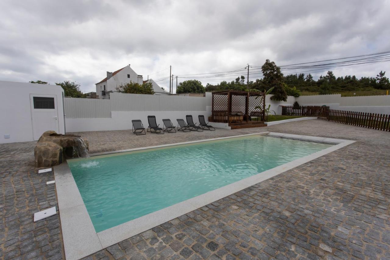 Villa Vivenda Esgravina Sesimbra Exterior foto
