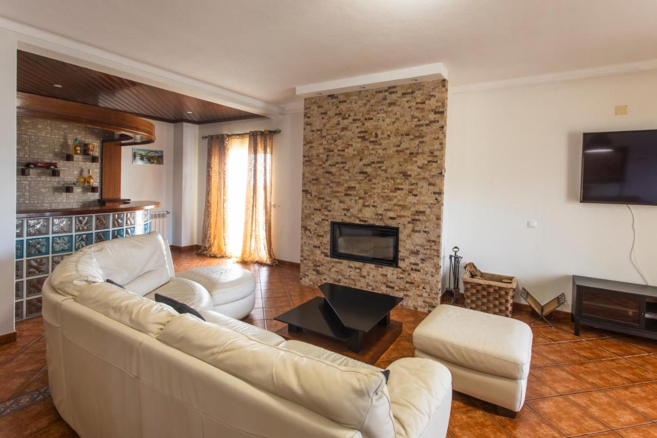 Villa Vivenda Esgravina Sesimbra Exterior foto