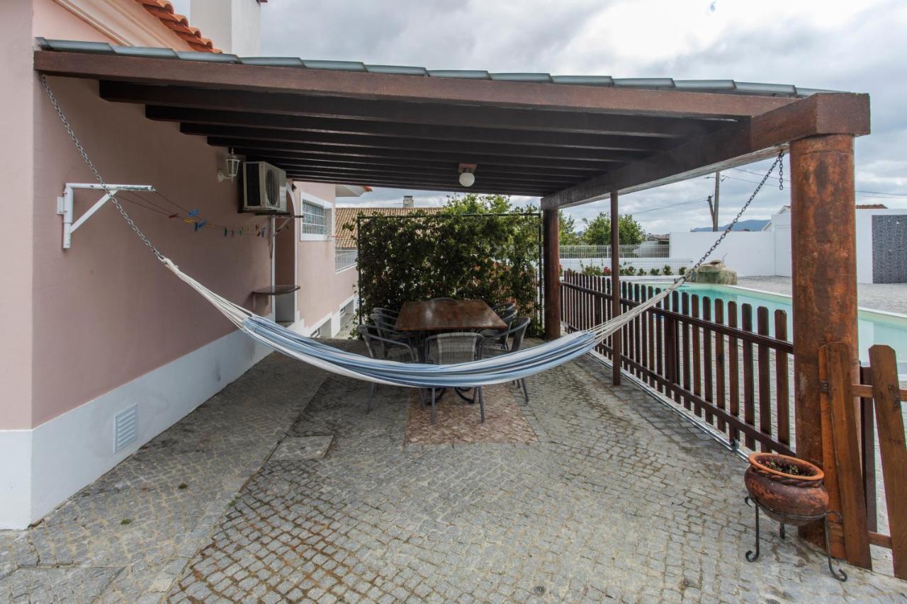 Villa Vivenda Esgravina Sesimbra Exterior foto